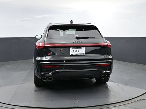 New 2026 Audi SQ5 Premium Plus AWD/4WD image 22