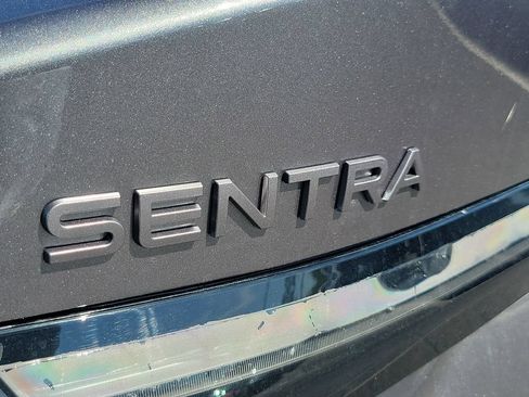 New 2026 Nissan Sentra S w/ S Cold Weather Package FWD image 17
