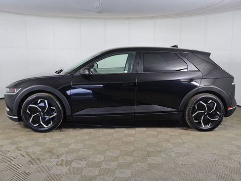 Used 2022 Hyundai Ioniq 5 SE w/ Cargo Package RWD image 13