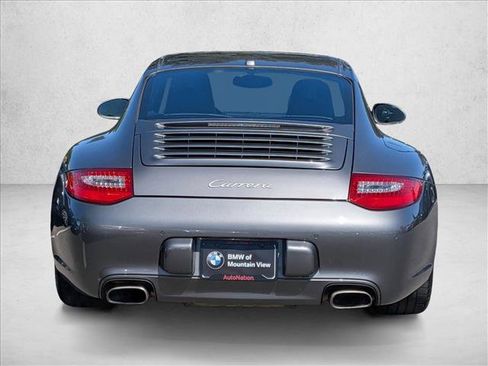 Used 2012 Porsche 911 GT3 RS image 7