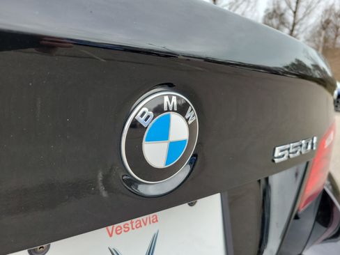 Used 2016 BMW 550i 550i image 10