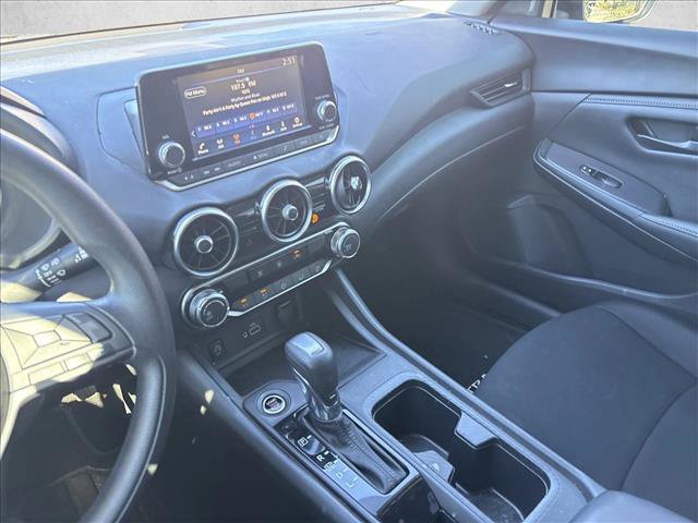 Used 2024 Nissan Sentra S FWD image 6