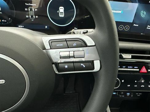 New 2026 Hyundai Santa Cruz SEL image 27