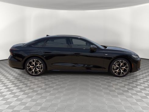 New 2026 Audi A6 Prestige AWD/4WD image 8