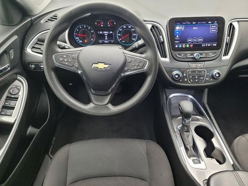 Used 2023 Chevrolet Malibu LT FWD image 22