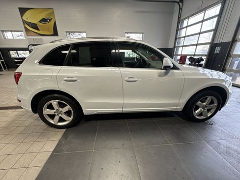 Used 2012 Audi Q5 2.0T Premium Plus image 41