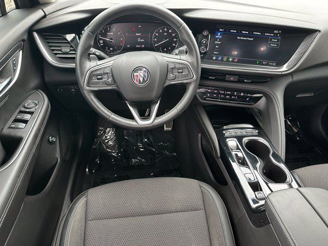 Used 2023 Buick Envision Preferred w/ Sport Touring Package AWD/4WD image 14