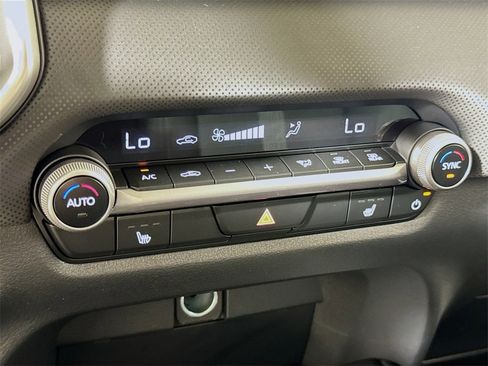 New 2025 MAZDA CX-50 AWD 2.5 S w/ Weather Package image 10