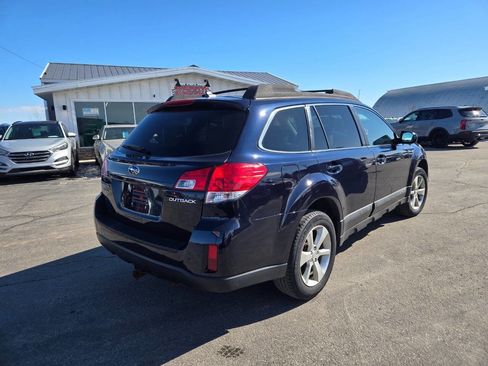 Used 2013 Subaru Outback 2.5i Limited w/ Moonroof Pkg image 7