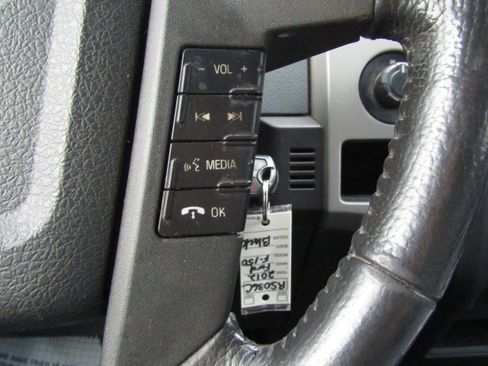 Used 2012 Ford F150 XLT w/ XTR Pkg image 18