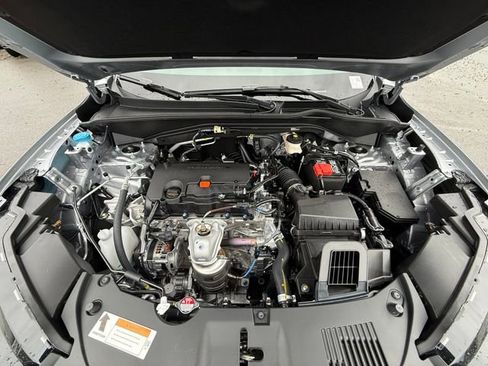 New 2026 Honda HR-V LX image 29