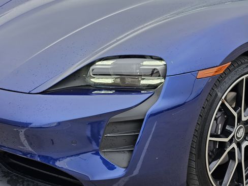 Certified 2023 Porsche Taycan RWD image 12