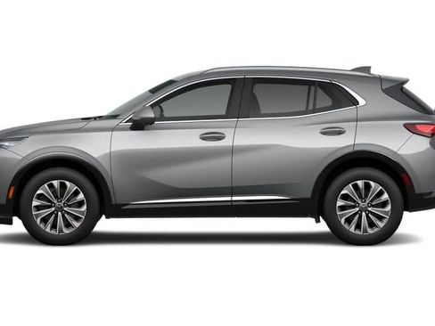 New 2025 Buick Envision Preferred image 67