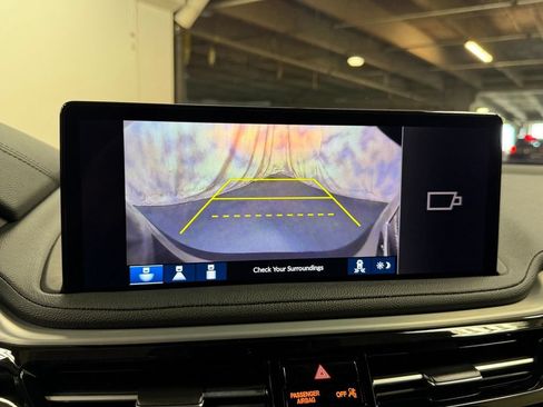 Certified 2025 Acura MDX SH-AWD image 37