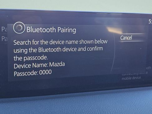 Used 2023 MAZDA CX-5 AWD 2.5 S image 17