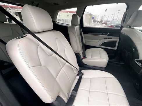 Used 2020 Kia Telluride SX image 29