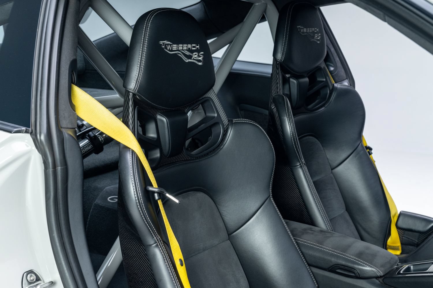 Used 2018 Porsche 911 GT2 RS RWD image 82