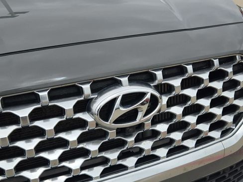 Used 2021 Hyundai Santa Fe Limited FWD image 10