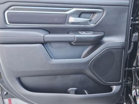 New 2026 RAM 1500 Big Horn image 20