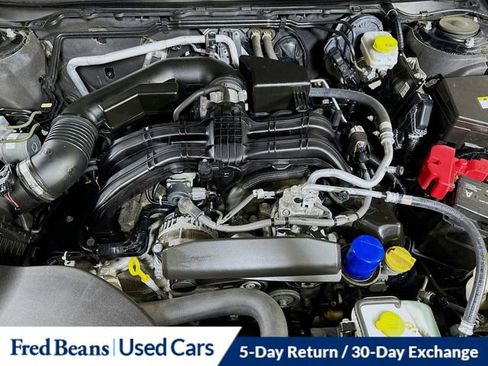 Used 2023 Subaru Outback Premium AWD/4WD image 36