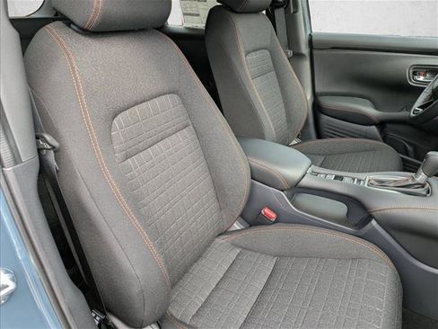 New 2026 Honda HR-V Sport image 27