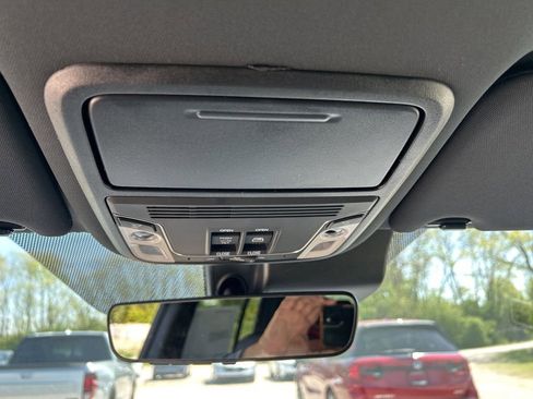 New 2026 Honda Ridgeline Black Edition image 23
