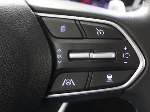 Used 2023 Hyundai Santa Fe SEL AWD/4WD image 12