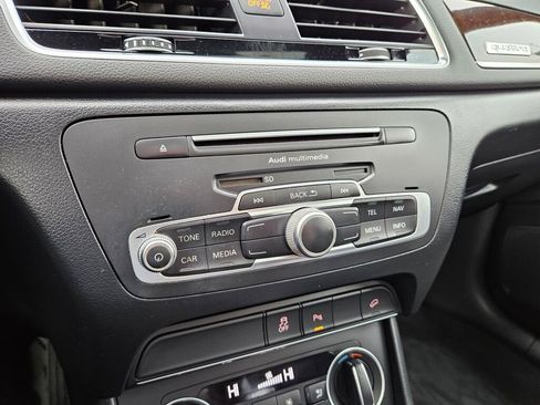 Used 2016 Audi Q3 2.0T Premium Plus image 23