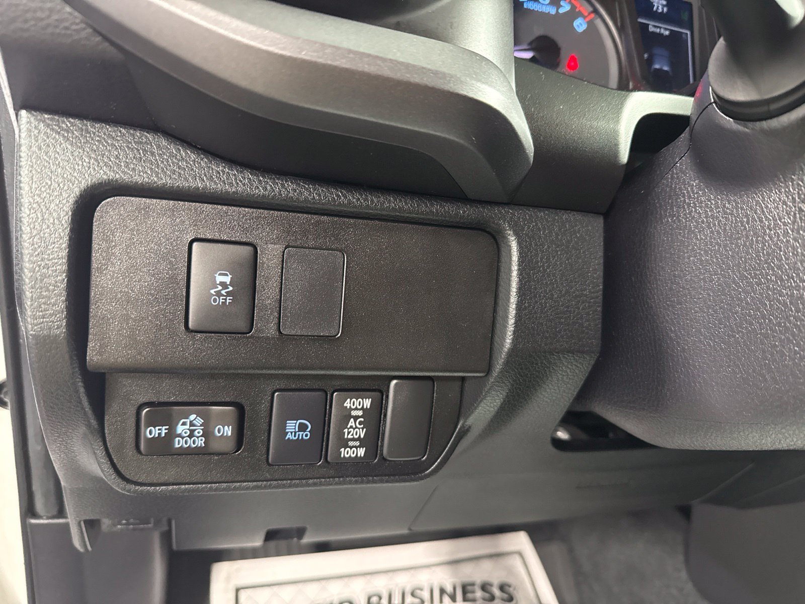 Used 2021 Toyota Tacoma TRD Off-Road w/ Blackout Package (TMS) AWD/4WD image 40