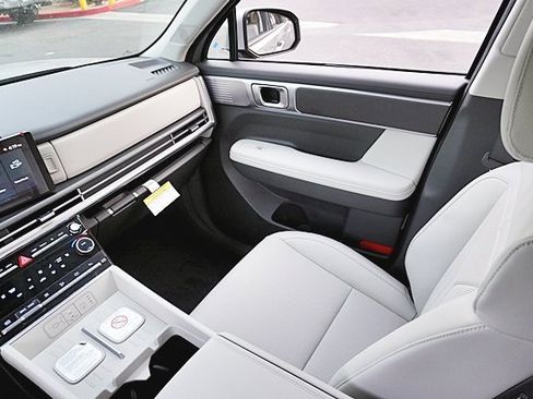 New 2026 Hyundai Santa Fe SEL image 27