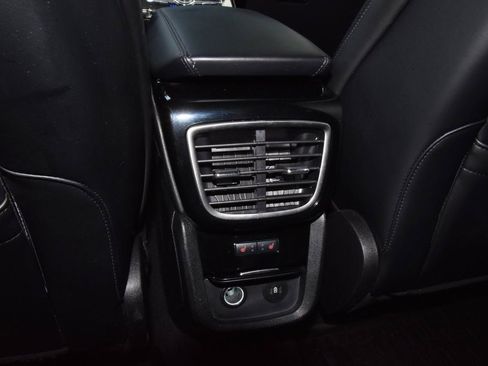 Certified 2023 Lincoln Nautilus Reserve FWD image 18