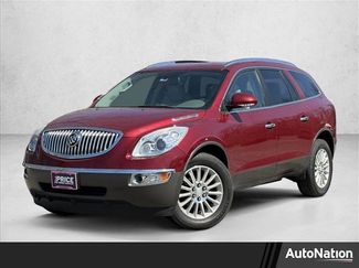 Used 2011 Buick Enclave CXL video 1