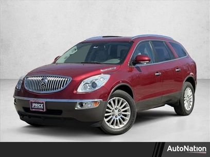 Used 2011 Buick Enclave CXL