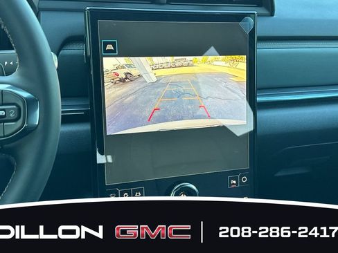 New 2026 GMC Terrain AT4 w/ Convenience Package III AWD/4WD image 20