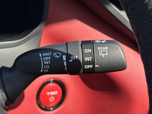 Used 2025 Toyota Sequoia TRD Pro AWD/4WD image 29