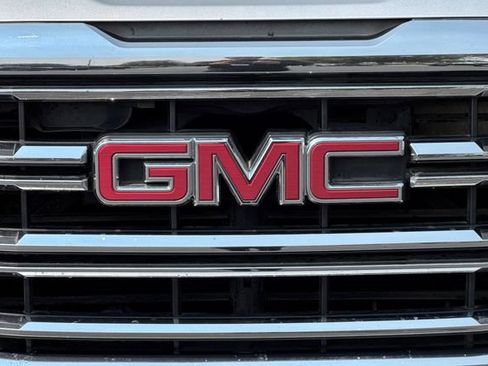 Used 2018 GMC Sierra 1500 SLT AWD/4WD image 47