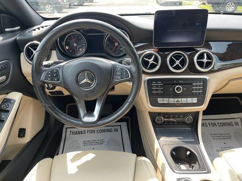 Used 2018 Mercedes-Benz CLA 250 4MATIC image 29