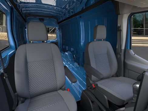 New 2026 Ford Transit 350 148 High Roof Extended DRW w/ RV Prep Package AWD/4WD image 10