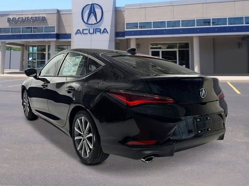 New 2026 Acura Integra Base image 3