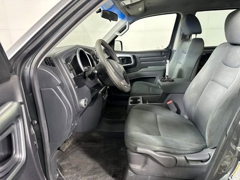 Used 2008 Honda Ridgeline RT image 11