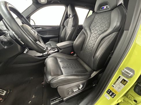Used 2023 BMW X3 M image 30