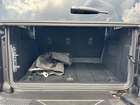 Certified 2024 Ford Bronco Badlands image 29