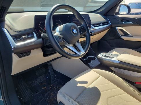 Used 2023 BMW X1 xDrive28i w/ Convenience Package AWD/4WD image 20
