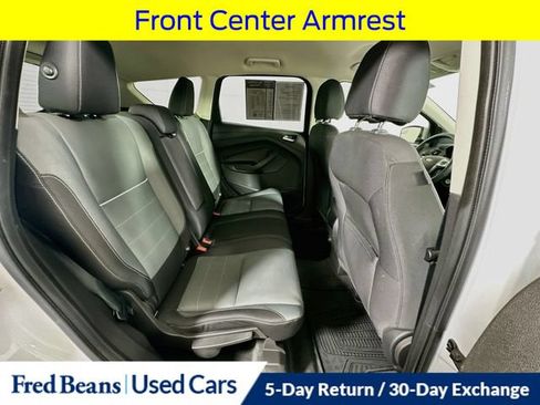 Used 2014 Ford Escape SE FWD image 28