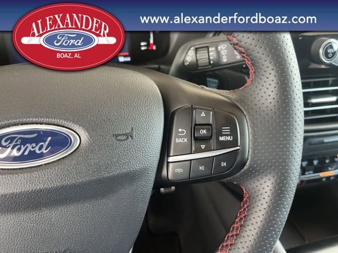 Used 2024 Ford Escape ST-Line image 28