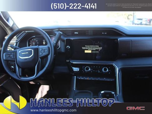 New 2026 GMC Sierra 3500 Denali Ultimate image 18