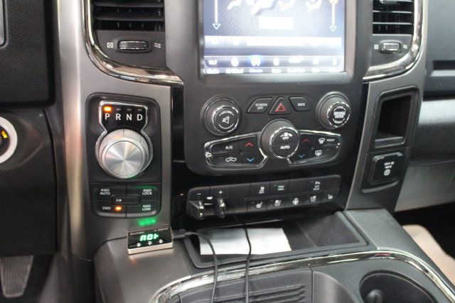 Used 2018 RAM 1500 Sport w/ Sport Premium Group AWD/4WD image 20