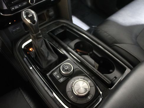 Used 2020 INFINITI QX80 Luxe w/ Proassist Package image 38