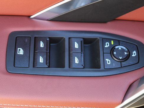 New 2026 BMW X1 xDrive28i w/ Convenience Package image 20