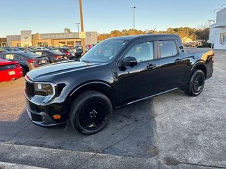 Used 2025 Ford Maverick Lobo 360° Tour